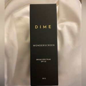 Dime Beauty Wonderscreen